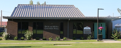 Information Technology Center