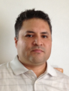 Damion Garza