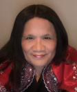 Wendy P Blakely PhD